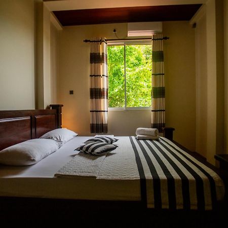 Evergreen Hotel Dambulla Exterior foto