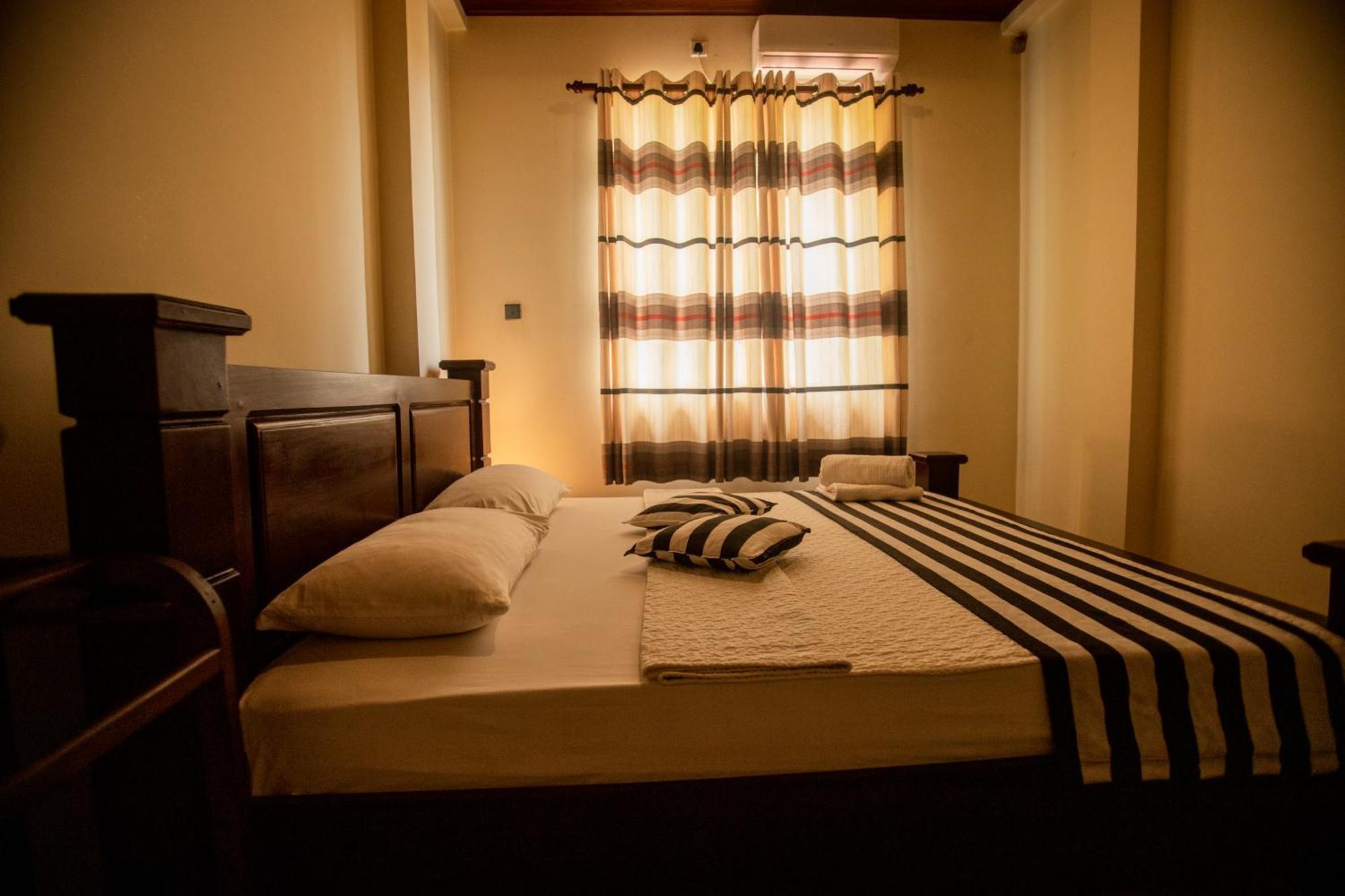 Evergreen Hotel Dambulla Exterior foto
